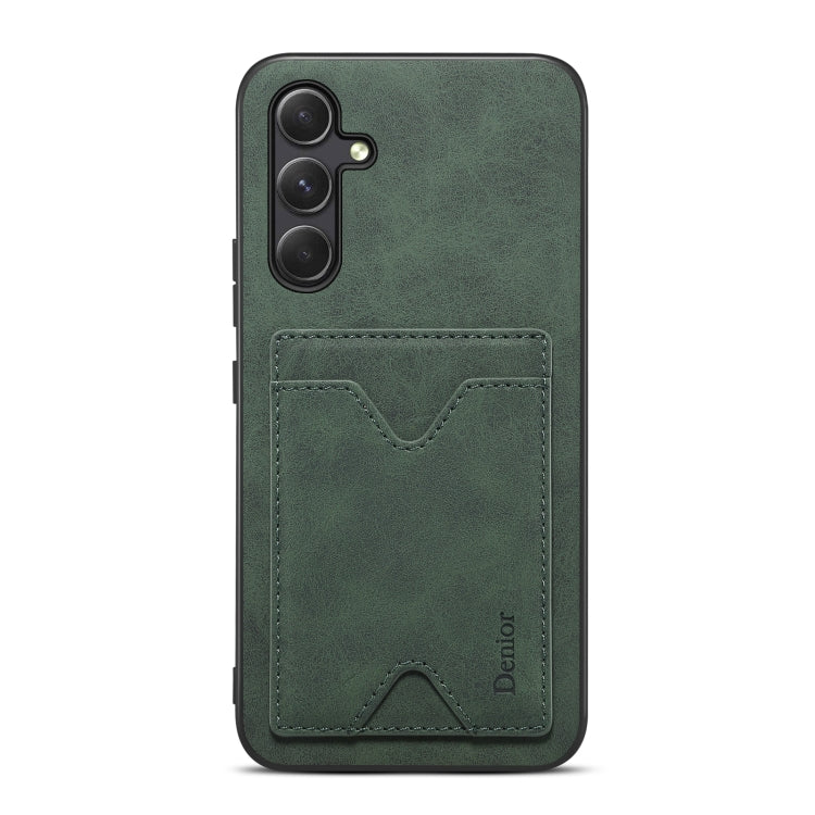 Custodia portafoglio Samsung Galaxy con slot carte in PU