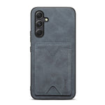 Custodia portafoglio Samsung Galaxy con slot carte in PU