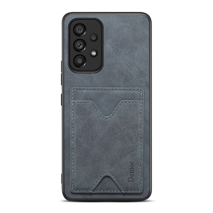 Custodia portafoglio Samsung Galaxy con slot carte in PU