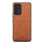 Custodia portafoglio Samsung Galaxy con slot carte in PU