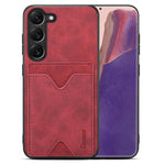Custodia portafoglio Samsung Galaxy con slot carte in PU