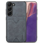 Custodia portafoglio Samsung Galaxy con slot carte in PU