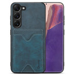 Custodia portafoglio Samsung Galaxy con slot carte in PU
