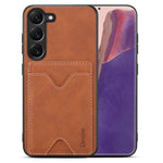 Custodia portafoglio Samsung Galaxy con slot carte in PU