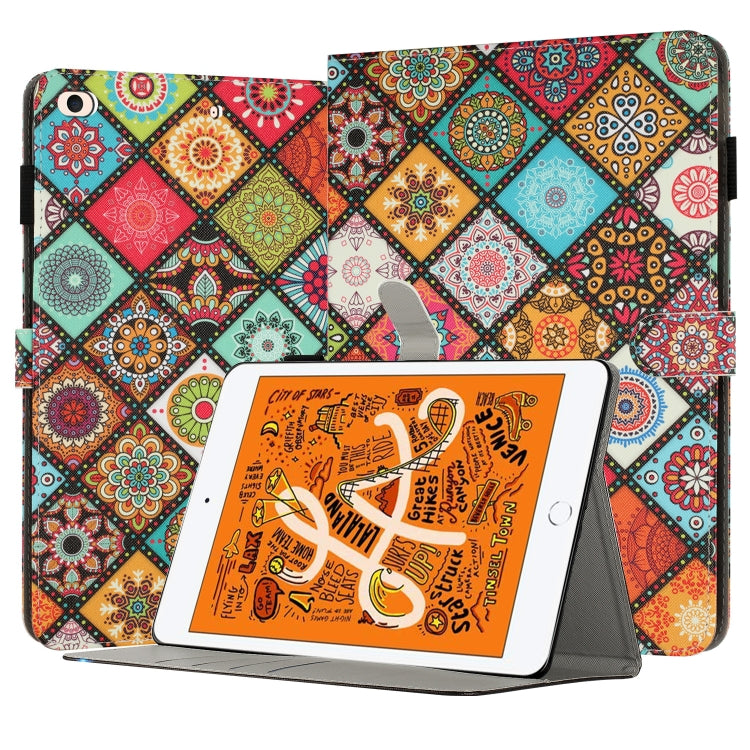 Custodia Smart Tablet in pelle per iPad