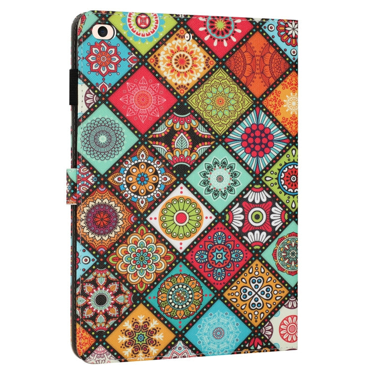 Custodia in pelle per iPad mini e iPad Air