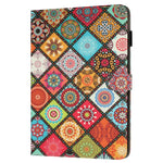 Custodia in pelle per iPad mini e iPad Air
