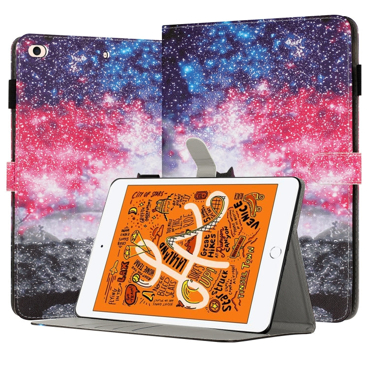 Custodia in pelle per iPad mini e iPad Air