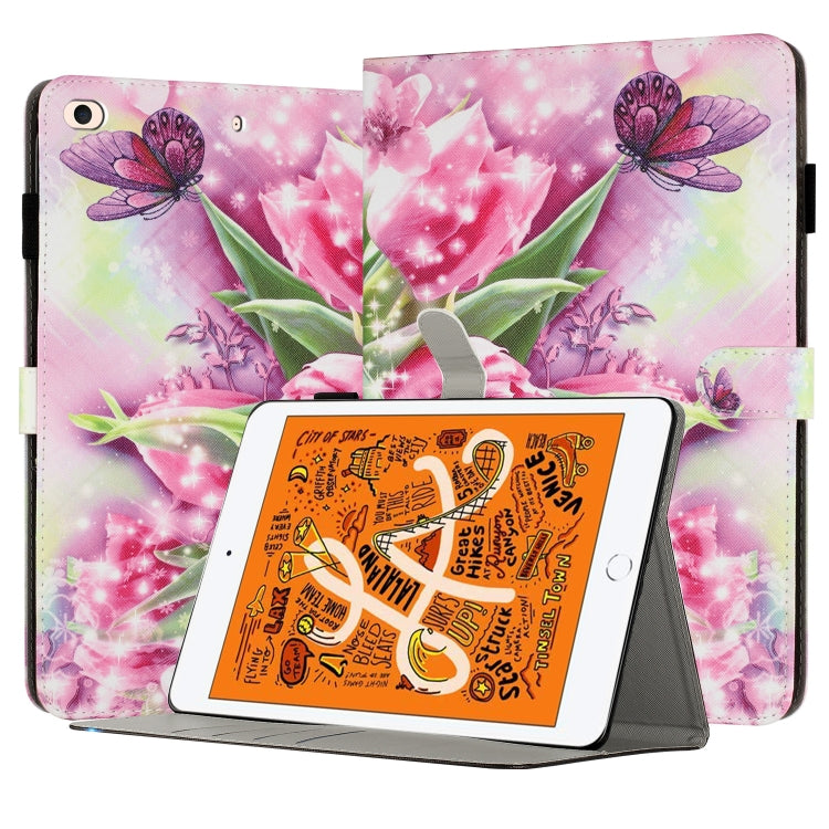Custodia in pelle per iPad mini e iPad Air