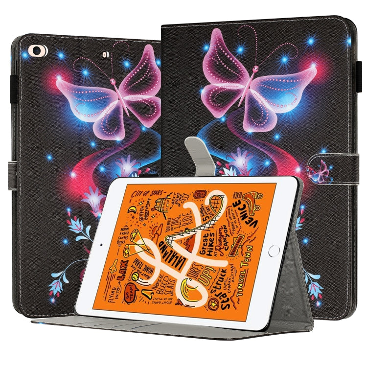 Custodia in pelle per iPad mini e iPad Air