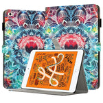 Custodia in pelle per iPad mini e iPad Air