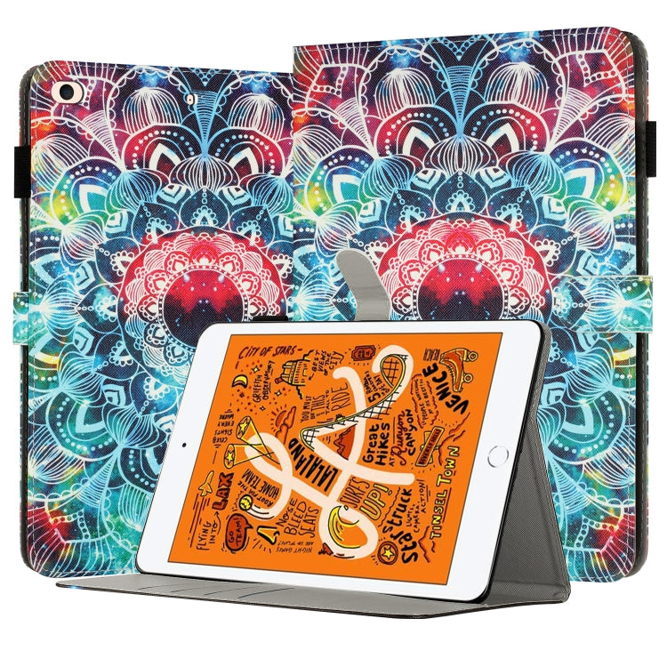 Custodia in pelle per iPad mini e iPad Air