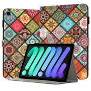 Custodia Smart Tablet in pelle per iPad