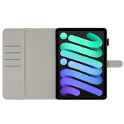 Custodia Smart Tablet in pelle per iPad