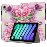 Custodia in pelle per iPad mini 6, Pro 11 e 10th Gen