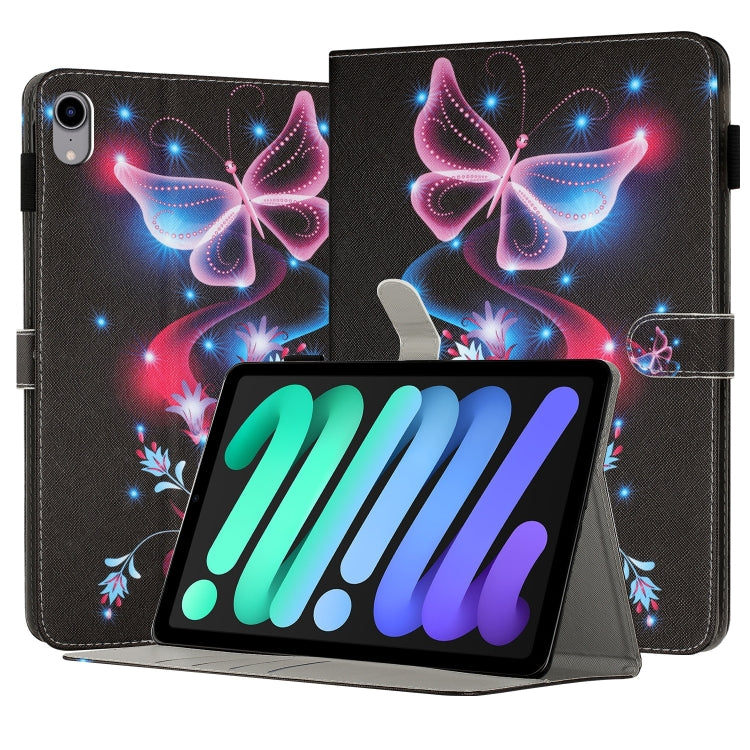 Custodia in pelle per iPad mini 6, Pro 11 e 10th Gen