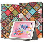 Custodia in pelle per iPad mini e iPad Air