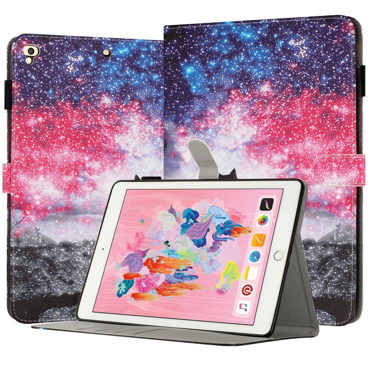 Custodia in pelle per iPad mini e iPad Air