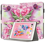 Custodia in pelle per iPad mini e iPad Air