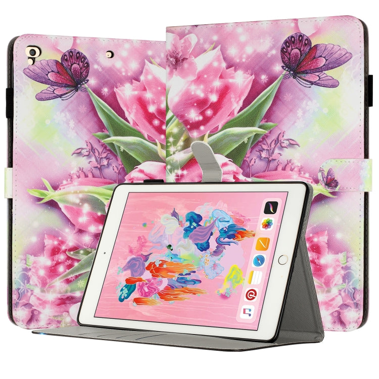Custodia in pelle per iPad mini e iPad Air