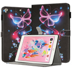 Custodia in pelle per iPad mini e iPad Air