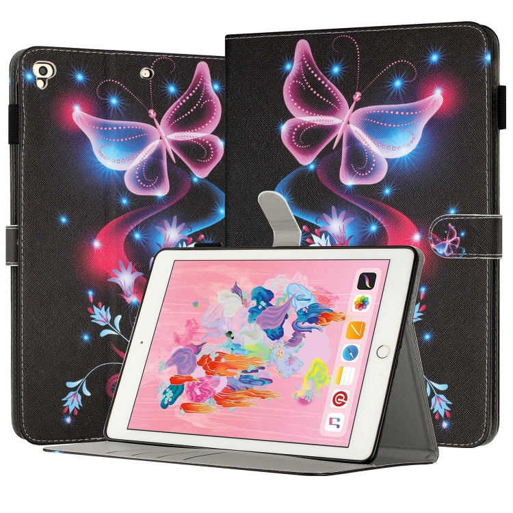 Custodia in pelle per iPad mini e iPad Air