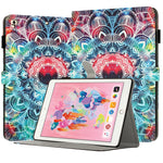 Custodia in pelle per iPad mini e iPad Air