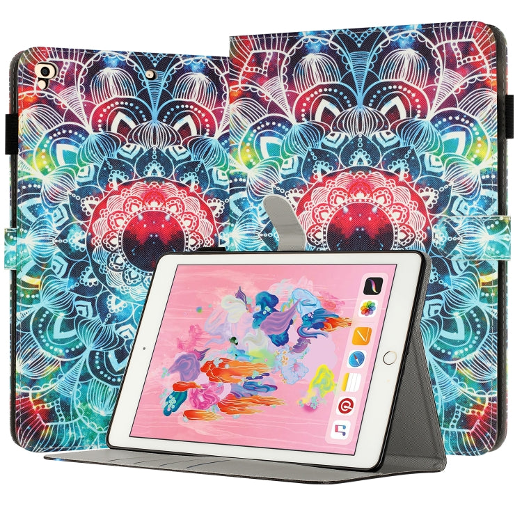 Custodia in pelle per iPad mini e iPad Air