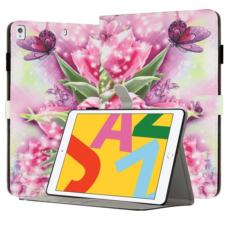 Custodia in pelle per iPad mini 6, Pro 11 e 10th Gen