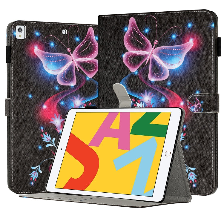 Custodia in pelle per iPad mini 6, Pro 11 e 10th Gen