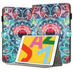 Custodia in pelle per iPad mini 6, Pro 11 e 10th Gen