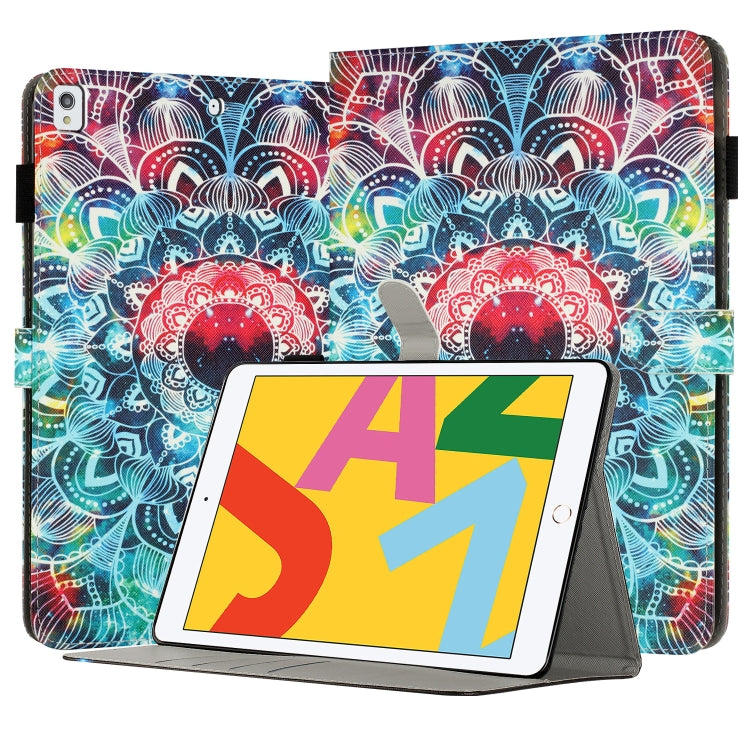 Custodia in pelle per iPad mini 6, Pro 11 e 10th Gen