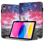 Custodia in pelle per iPad mini 6, Pro 11 e 10th Gen