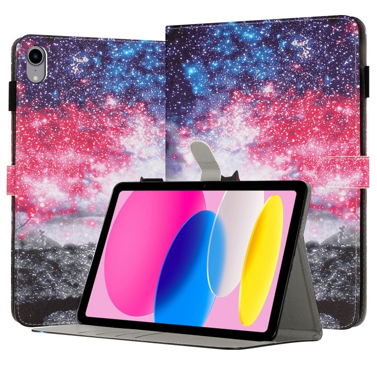 Custodia in pelle per iPad mini 6, Pro 11 e 10th Gen