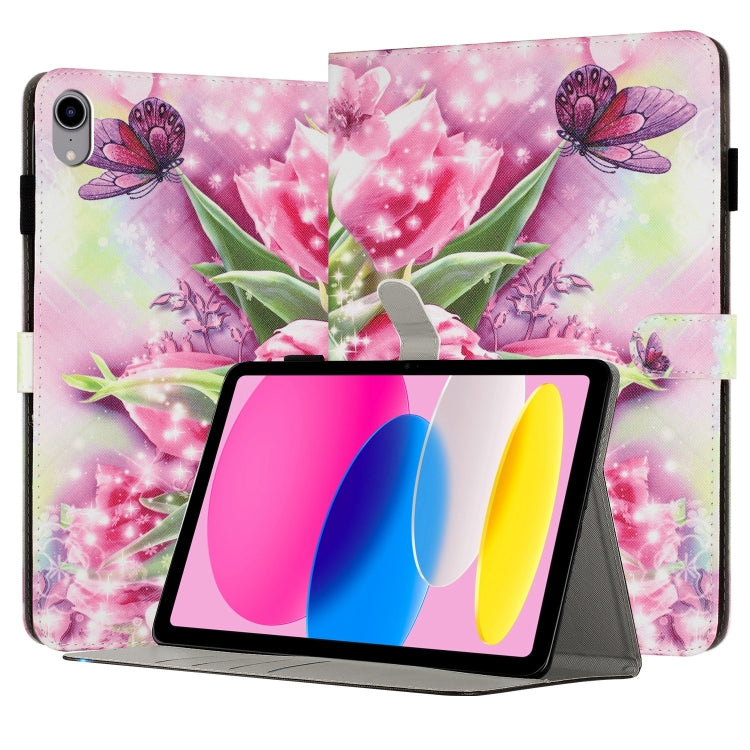 Custodia in pelle per iPad mini 6, Pro 11 e 10th Gen