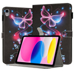 Custodia in pelle per iPad mini 6, Pro 11 e 10th Gen