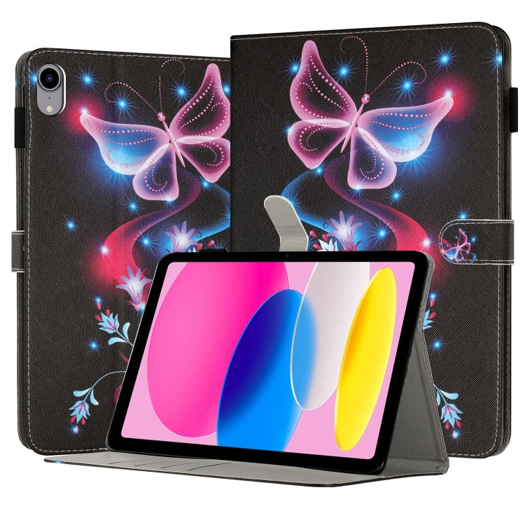 Custodia in pelle per iPad mini 6, Pro 11 e 10th Gen