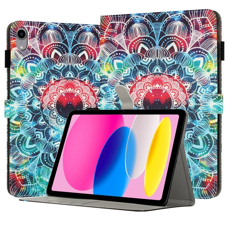 Custodia in pelle per iPad mini 6, Pro 11 e 10th Gen