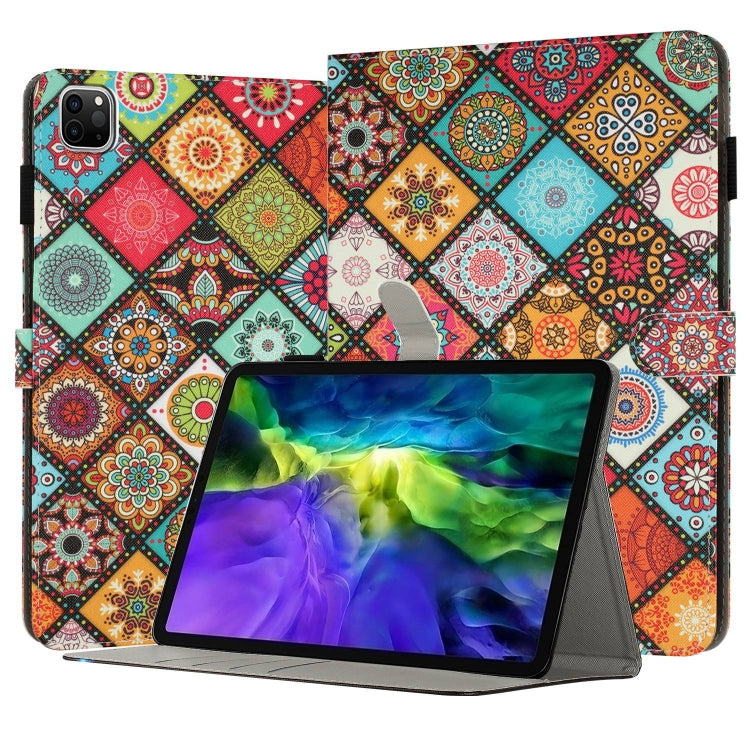 Custodia in pelle per iPad mini 6, Pro 11 e 10th Gen