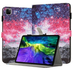 Custodia in pelle per iPad mini 6, Pro 11 e 10th Gen