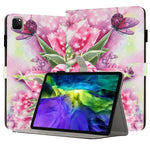 Custodia in pelle per iPad mini 6, Pro 11 e 10th Gen