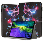 Custodia in pelle per iPad mini 6, Pro 11 e 10th Gen