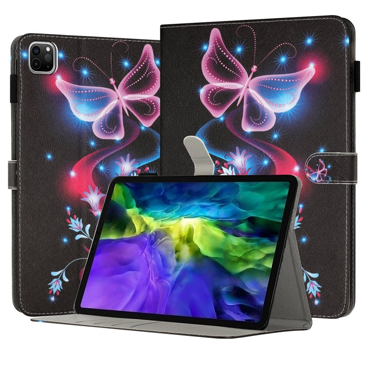 Custodia in pelle per iPad mini 6, Pro 11 e 10th Gen