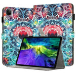 Custodia in pelle per iPad mini 6, Pro 11 e 10th Gen