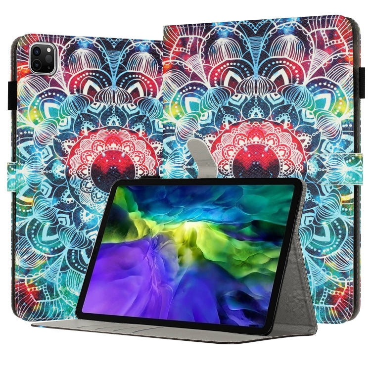 Custodia in pelle per iPad mini 6, Pro 11 e 10th Gen