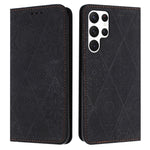 Custodia portafoglio in pelle per Samsung Galaxy S21 5G