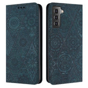 Custodia portafoglio in pelle PU per Samsung Galaxy S21 FE