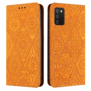 Custodia portafoglio in pelle per Samsung Galaxy S20 Ultra