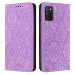 Custodia portafoglio in pelle per Samsung Galaxy S20 Ultra