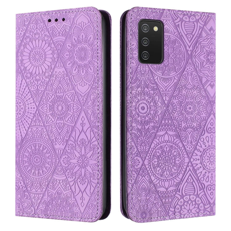 Custodia portafoglio in pelle per Samsung Galaxy S20 Ultra